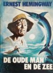 Ernest Hemingway - Oude man en de zee