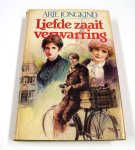 Jongkind - Liefde zaait verwarring