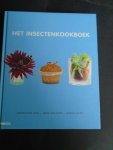 Van Huis, Arnold. e.a. - Het Insectenkookboek
