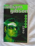 Gibson, William - Count Zero