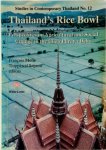 François Molle, Thippawal Srijantr - Thailand's Rice Bowl Perspectives on Agricultural and Social Change in the Chao Phraya Delta
