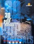 Swie Tio - 30 Jaar Popfestivals in Nederland. Van Lochem tot Lowlands