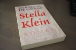 Graaf, Hermine de - STELLA KLEIN