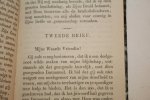 Brakel, Wilhelmus à & Kemp, Johannes van der - Een Godvruchtige brief, ter raadgeving en bestiering aan kinderen in Christus Jezus. Ten opzigte van den geestelijken strijd, ter aanwas en volmaking van het geestelijk genadeleven, op een klare Evangelische wijze. Door Wilhelmus à Brakel Th. F. … Wa