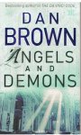 Brown, Dan - Angels and demons