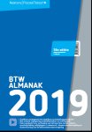 Jacques van Blijswijk (Hoofdredactie) - Nextens BTW Almanak 2019