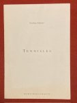Matsier, N. - Tennisles