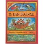 Ray, Jane - In den beginne (bijbelverhalen)