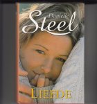 Steel, Danielle - Liefde