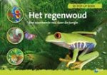 J. Fullman ; Anwb - Het regenwoud