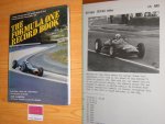 Thompson, John - The Formula One record book