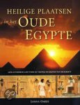 L. Oakes, N.v.t. - Heilige Plaatsen In Het Oude Egypte