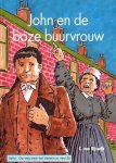 Rijswijk, C. van - John en de boze buurvrouw
