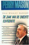 Gardner, Erle Stanley - Perry Mason : De zaak van de onechte echtgenote