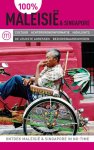 Ulla Lund - 100% Maleisië en Singapore
