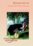 Allard Schröder - Wereldberoemde verhalen  -   Reinaart de vos