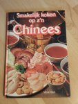 Burt A. - Smakelijk Koken op z'n Chinees