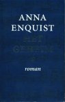 Enquist, Anna - Het geheim
