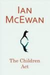 McEWAN, IAN - THE CHILDREN ACT