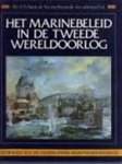Mr. A.N. Baron de Vos van Steenwijk - Het marinebeleid in de Tweede Wereldoorlog