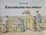Goodall, John S. - Een vakante van weleer