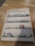 Rabén & Sjögren - Nordiska Huvudstäder