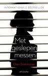 Olen Steinhauer - Met geslepen messen
