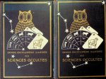 Néroman, D. - Grande encyclopedie illustrée des sciences occultes Néroman, D. - Grande encyclopedie illustrée des sciences occultes