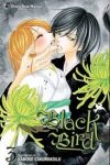 Sakurakoji, Kanoko - Black Bird, Volume 3