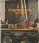 Holleman - Uit grootmoeders keuken
