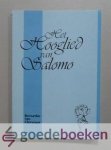 Clerveaux, Bernardus van - Het Hooglied van Salomo --- Een 17-tal preken opnieuw uit het latijn vertaald door ds. HJ. van der Haar. Met een inleiding over Bernardus, een opstel over diens invloed op de Nadere Reformatie en een in memoriam ds. W.A. de Groot door H.J. van... Clerveaux, Bernardus van - Het Hooglied van Salomo --- Een 17-tal preken opnieuw uit het latijn vertaald door ds. HJ. van der Haar. Met een inleiding over Bernardus, een opstel over diens invloed op de Nadere Reformatie en een in memoriam ds. W.A. de Groot door H.J. van...