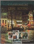  - o verrrukelijke gekke rotstad