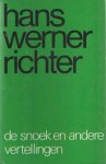 Richter, Hans Werner - De snoek en andere vertellingen