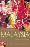 Virginia Matheson Hooker 217556 - A short history of Malaysia Linking East and West
