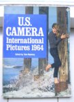 Maloney, Tom - U.S. Camera -International Pictures 1964