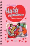 Nico de Braeckeleer, Nico de Braeckeleer - Hartsvriendinnen 1 -   Hartsvriendinnen - Dansvriendinnen