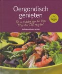 Penders, Ria, Stigt, Yvonne van - Oergondisch genieten / een moderne levensstijl vanuit de oorsprong Penders, Ria, Stigt, Yvonne van - Oergondisch genieten / een moderne levensstijl vanuit de oorsprong