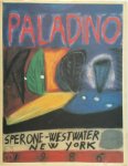  - Mimmo Paladino: October - November 1986 Sperone Westwater New York