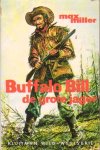 Miller, Max - Buffalo Bill, de grote jager
