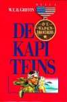 W.E.B. Griffin - De Wapenbroeders Deel 2 / De Kapiteins