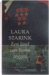 Laura Starink - Een land van horen zeggen
