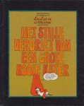 Jan Kruis - Het stille verdriet van een grote rooie kater