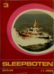 J.G. Jansen - Sleepboten / 3 Duitsland
