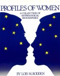 Rodden, Lois M. - Profiles of Women