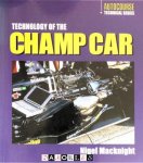 Nigel MacKnight - Technology of the Champ Car