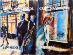 Jan Mens - Griet Manshande (2 delen)