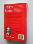 Ziegler, Jean - Hitlers bankiers, Over Zwitserse bankiers, roofgoud en witwassen