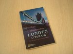 Quindlen, Anna - Londen literair - Een reis door de literatuur van een stad