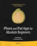 Lewis, Rory - iPhone and iPad apps for absolute beginners