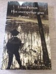 Ferron, L. - Het overspelige gras